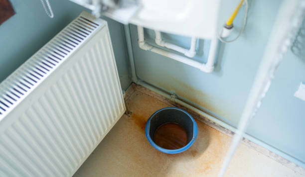Kingsburg, CA Water damage restoration Company