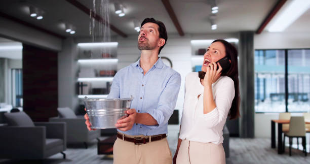 Best Water damage restoration near me  in Kingsburg, CA