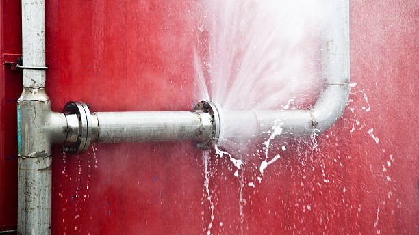 Best Sewage cleanup and water damage restoration  in Kingsburg, CA